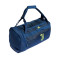 Bolsa Juventus FC 2022-2023 Mystery Blue-Active Teal-Semi Solar Slime
