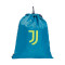 Bolsa Juventus FC 2022-2023 Active Teal-Semi Solar Slime-Mystery Blue