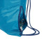 Bolsa Juventus FC 2022-2023 Active Teal-Semi Solar Slime-Mystery Blue
