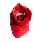 Mochila FC Bayern de Múnich 2022-2023 Red-White-Black