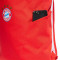 Mochila FC Bayern de Múnich 2022-2023 Red-White-Black