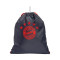 Bolsa FC Bayern de Múnich 2022-2023 Night Grey-Red-White