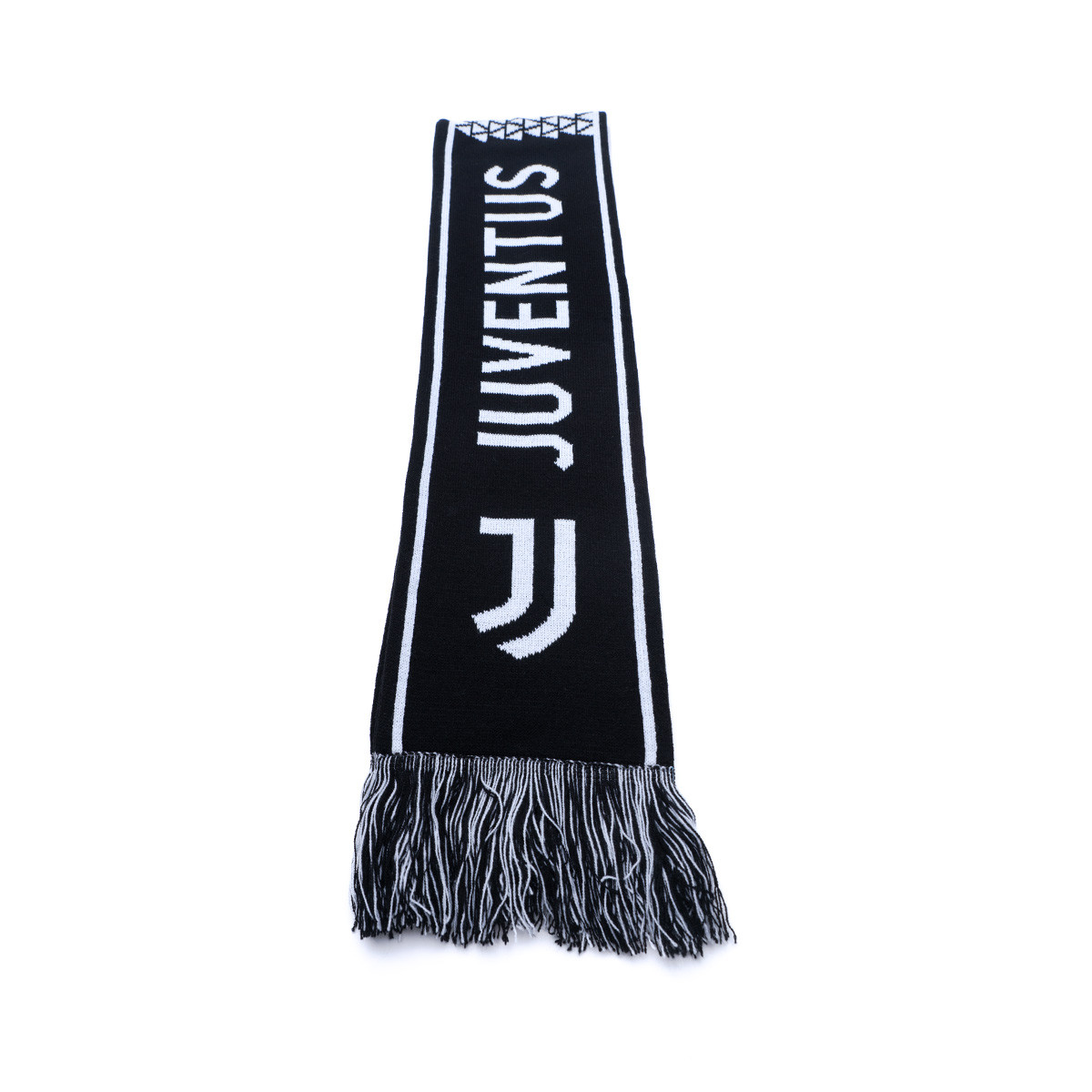 biografía Compasión Invitación Bufanda adidas Juventus FC 2022-2023 Black-White - Fútbol Emotion