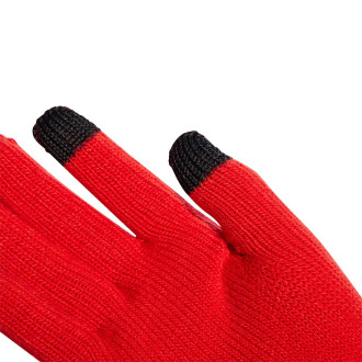 Ropa térmica para fútbol - Fútbol Emotion