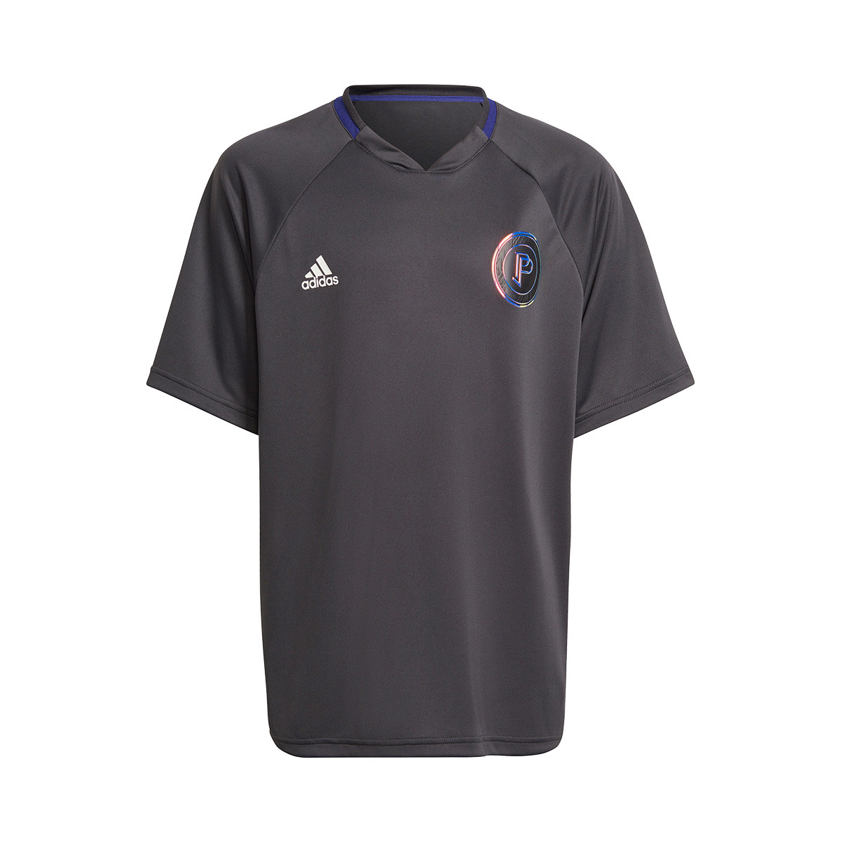 adidas localização