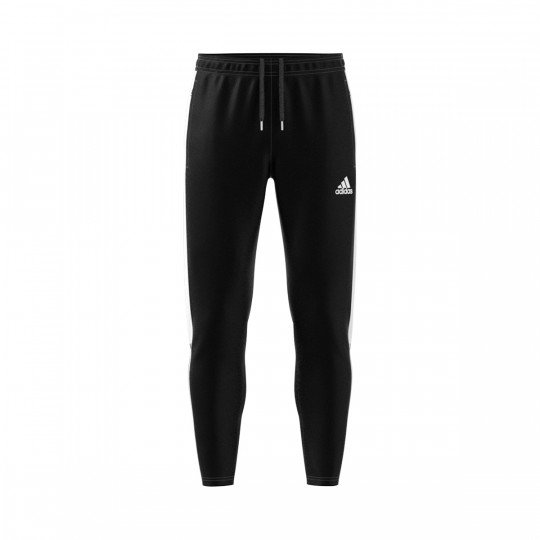 Long pants adidas TIRO Training Essentials Black - Fútbol Emotion