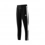 Tiro Training Essentials Niño Black