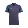 Tiro Training Essentials Shadow Navy