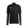 TIRO Essentials Schwarz
