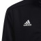 Chaqueta Tiro Niño Black