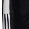 Chaqueta Tiro Niño Black
