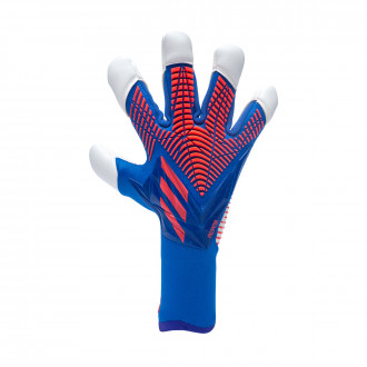 predator pro junior gloves