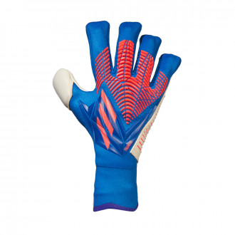 guantes arqueros adidas predator pro