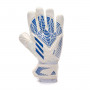 Predator Match White-Hi-Res Blue