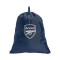 Bolsa Arsenal FC 2022-2023 Crew Navy-True Pink-Dash Grey