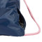 Bolsa Arsenal FC 2022-2023 Crew Navy-True Pink-Dash Grey