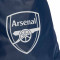 Bolsa Arsenal FC 2022-2023 Crew Navy-True Pink-Dash Grey