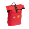 Mochila Manchester United FC 2022-2023 Real Red-Black-White