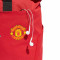 Mochila Manchester United FC 2022-2023 Real Red-Black-White