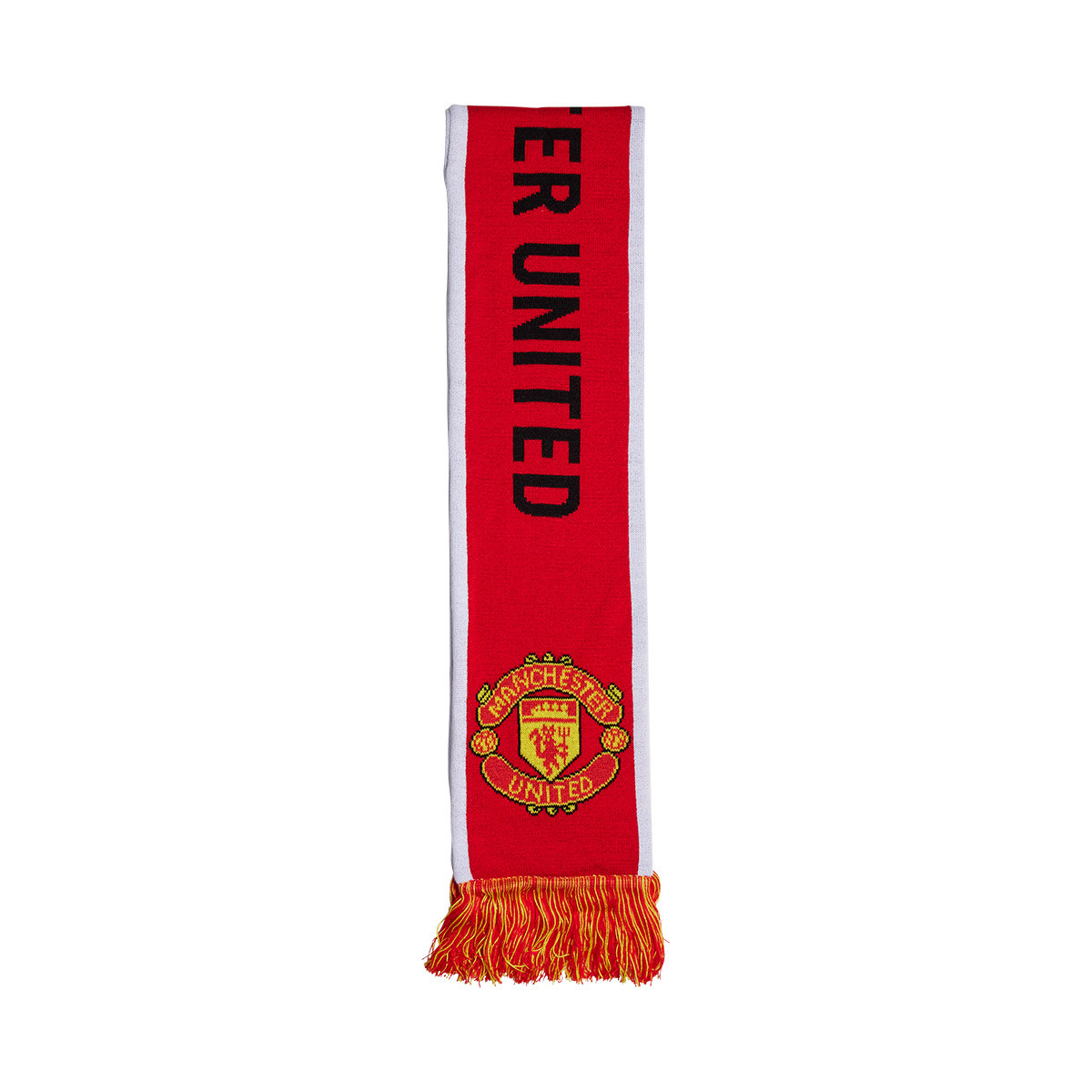Manchester United Mini Auto Schal 