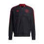 Manchester United FC Pre-Match 2022-2023 Black