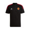 Polo Manchester United FC Fanswear 2022-2023 Black