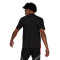 Polo Manchester United FC Fanswear 2022-2023 Black