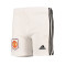 Pantalón corto Manchester United FC Primera Equipación 2022-2023 Niño White