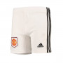 Kids Manchester United FC Home Kit Shorts 2022-2023