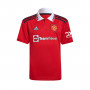 Kids Manchester United FC Home Jersey 2022-2023
