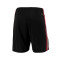 Pantalón corto Manchester United FC Segunda Equipación 2022-2023 Niño Black