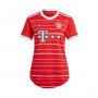 Women FC Bayern München Home Jersey 2022-2023