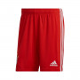 Kids FC Bayern München Home Kit Shorts 2022-2023
