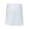Pantalón corto FC Bayern de Múnich Segunda Equipación 2022-2023 Niño White