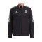 adidas Juventus FC Pre-Match 2022-2023 Jacket