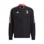 Juventus FC Pre-Match 2022-2023 Black