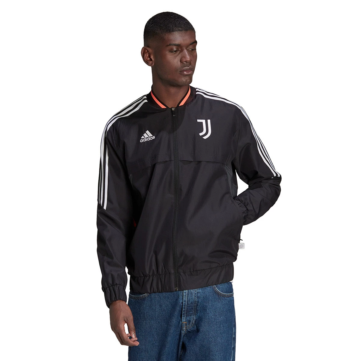Juventus sales fc jacket