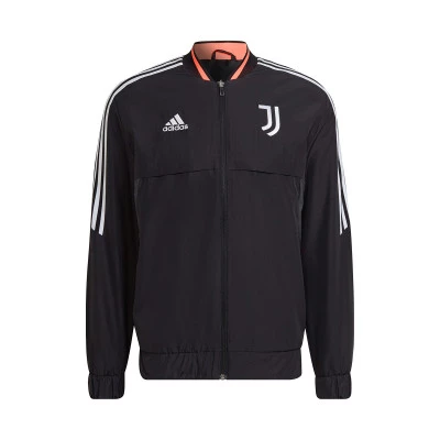 Juventus FC Pre-Match 2022-2023 Jacket