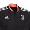 Chaqueta Juventus FC Pre-Match 2022-2023 Niño Black