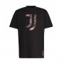 Juventus FC Fanswear 2021-2022 Black