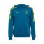 Juventus FC Training 2022-2023 Niño Sarcelle active