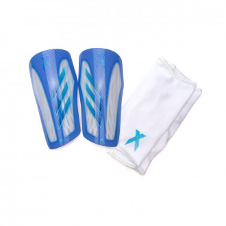 Caneleira X League White-Hi-Res Blue