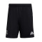 Pantalón corto Real Madrid CF Training 2022-2023 Black