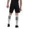 Pantalón corto Real Madrid CF Training 2022-2023 Black