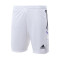 Pantalón corto Real Madrid CF Training 2022-2023 White