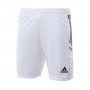 Real Madrid CF Training 2022-2023 Biały