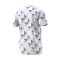 Camiseta Real Madrid CF Pre-Match 2022-2023 White-Dash Grey-Magic Lilac