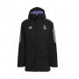 Real Madrid CF Training 2022-2023 Crno