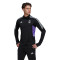 Sudadera Real Madrid CF Training 2022-2023 Black