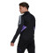 Sudadera Real Madrid CF Training 2022-2023 Black